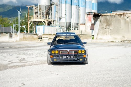 1992 Lancia Delta Integrale Evo I In vendita (immagine 11 di 125)