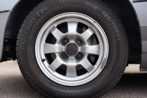 1984 Porsche 924 zum Verkauf (Bild 33 von 301)