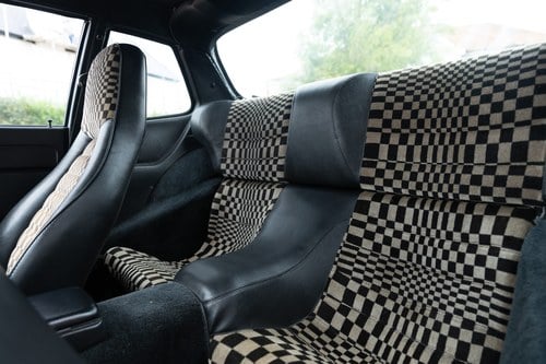 1984 Porsche 924 zum Verkauf (Bild 61 von 301)