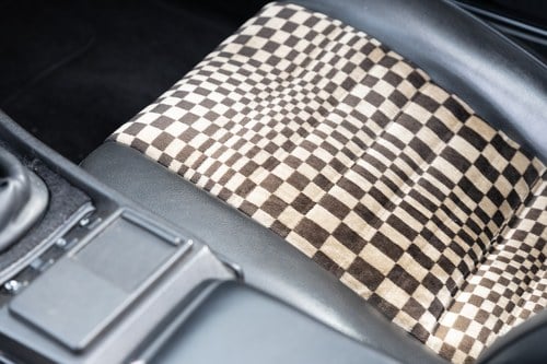 1984 Porsche 924 zum Verkauf (Bild 72 von 301)