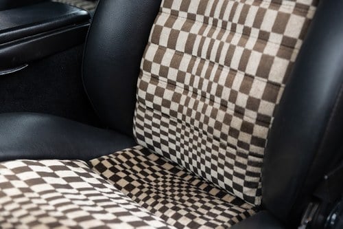 1984 Porsche 924 zum Verkauf (Bild 92 von 301)