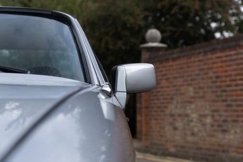 1984 Porsche 924 zum Verkauf (Bild 129 von 301)