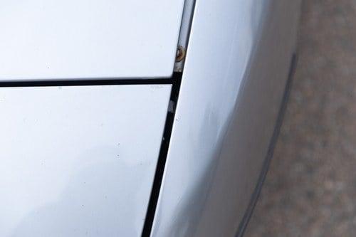 1984 Porsche 924 zum Verkauf (Bild 132 von 301)