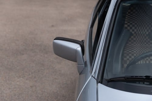 1984 Porsche 924 zum Verkauf (Bild 138 von 301)