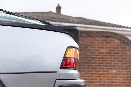 1984 Porsche 924 zum Verkauf (Bild 151 von 301)