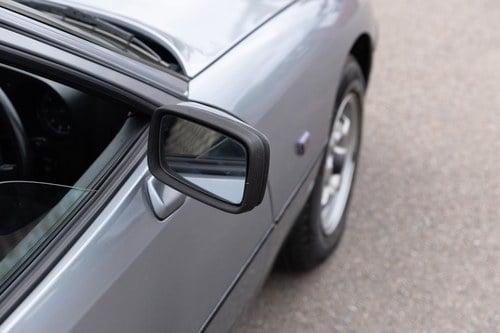 1984 Porsche 924 zum Verkauf (Bild 170 von 301)