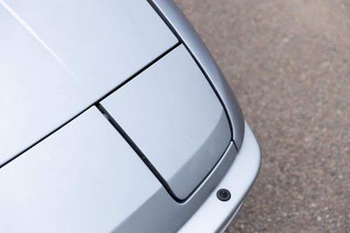 1984 Porsche 924 zum Verkauf (Bild 180 von 301)