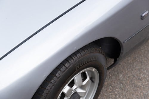 1984 Porsche 924 zum Verkauf (Bild 191 von 301)