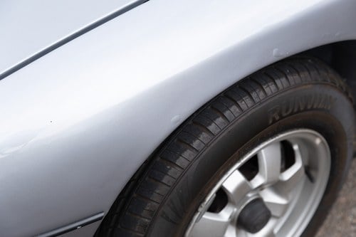 1984 Porsche 924 zum Verkauf (Bild 199 von 301)