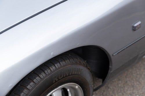 1984 Porsche 924 zum Verkauf (Bild 207 von 301)