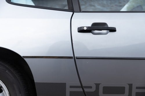 1984 Porsche 924 zum Verkauf (Bild 208 von 301)