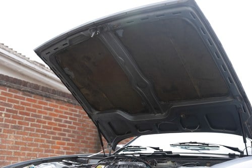 1984 Porsche 924 zum Verkauf (Bild 212 von 301)