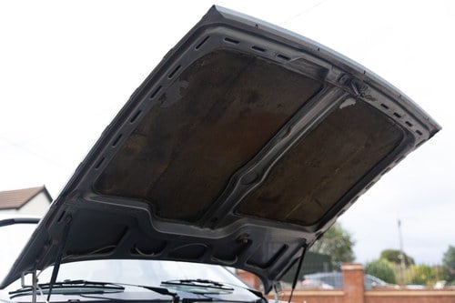 1984 Porsche 924 zum Verkauf (Bild 213 von 301)