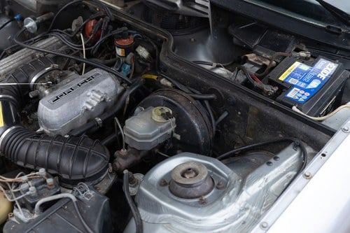 1984 Porsche 924 zum Verkauf (Bild 218 von 301)