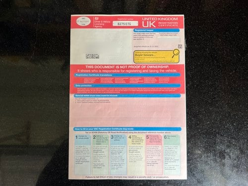 1984 Porsche 924 zum Verkauf (Bild 251 von 301)