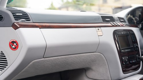 1999 Mercedes S500 W220 En venta (imagen 92 de 252)