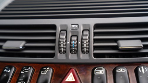 1999 Mercedes S500 W220 En venta (imagen 131 de 252)