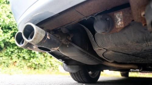 1999 Mercedes S500 W220 En venta (imagen 241 de 252)