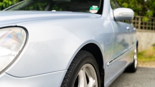 1999 Mercedes S500 W220 En venta (imagen 197 de 252)