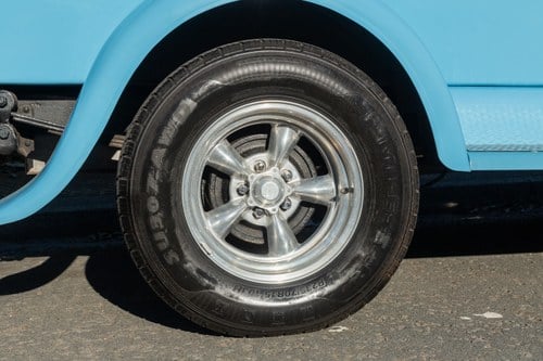 1934 Ford Model B Pick Up Hot-Rod zum Verkauf (Bild 31 von 123)