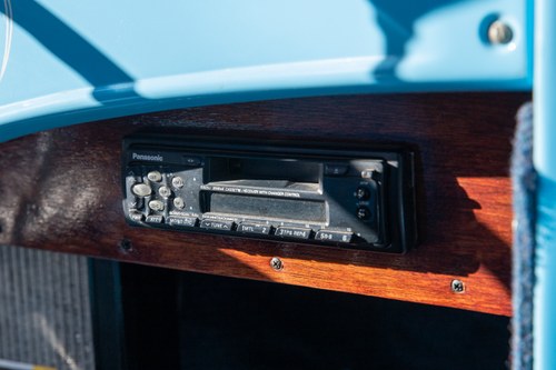 1934 Ford Model B Pick Up Hot-Rod zum Verkauf (Bild 40 von 123)