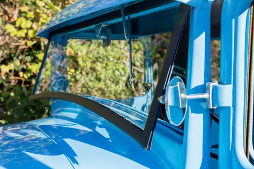 1934 Ford Model B Pick Up Hot-Rod zum Verkauf (Bild 46 von 123)