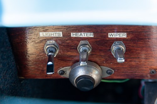 1934 Ford Model B Pick Up Hot-Rod zum Verkauf (Bild 56 von 123)