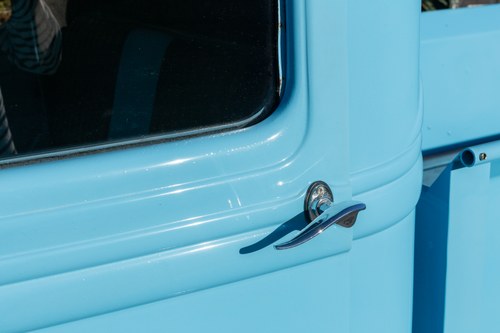 1934 Ford Model B Pick Up Hot-Rod zum Verkauf (Bild 74 von 123)