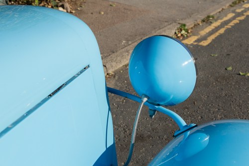 1934 Ford Model B Pick Up Hot-Rod zum Verkauf (Bild 80 von 123)