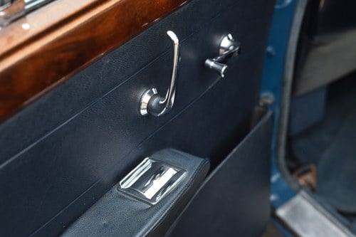 1964 Jaguar Mark 2 3.8 MOD In vendita (immagine 38 di 194)