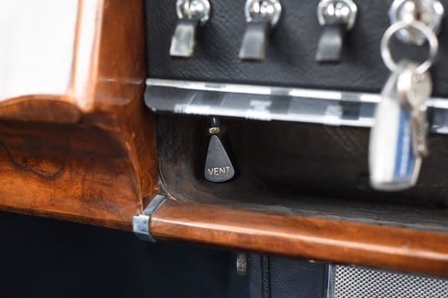1964 Jaguar Mark 2 3.8 MOD In vendita (immagine 58 di 194)
