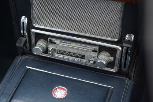 1964 Jaguar Mark 2 3.8 MOD In vendita (immagine 62 di 194)