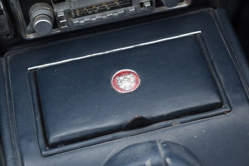 1964 Jaguar Mark 2 3.8 MOD In vendita (immagine 65 di 194)