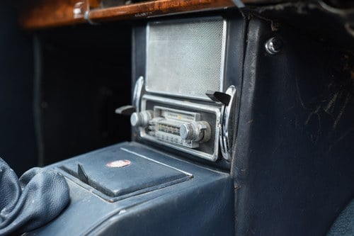 1964 Jaguar Mark 2 3.8 MOD In vendita (immagine 66 di 194)