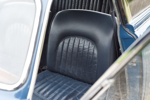 1964 Jaguar Mark 2 3.8 MOD In vendita (immagine 77 di 194)