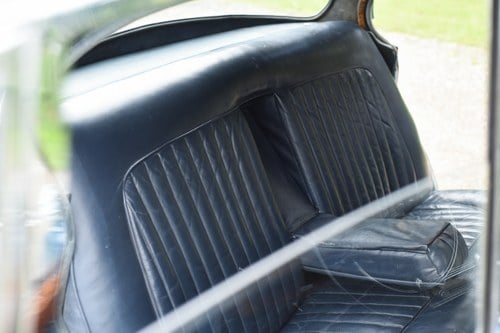 1964 Jaguar Mark 2 3.8 MOD In vendita (immagine 84 di 194)