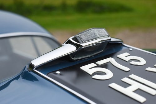 1964 Jaguar Mark 2 3.8 MOD In vendita (immagine 90 di 194)