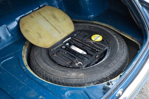 1964 Jaguar Mark 2 3.8 MOD In vendita (immagine 94 di 194)