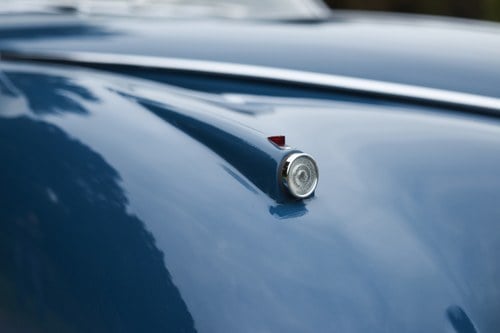 1964 Jaguar Mark 2 3.8 MOD In vendita (immagine 101 di 194)