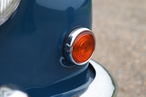1964 Jaguar Mark 2 3.8 MOD In vendita (immagine 108 di 194)