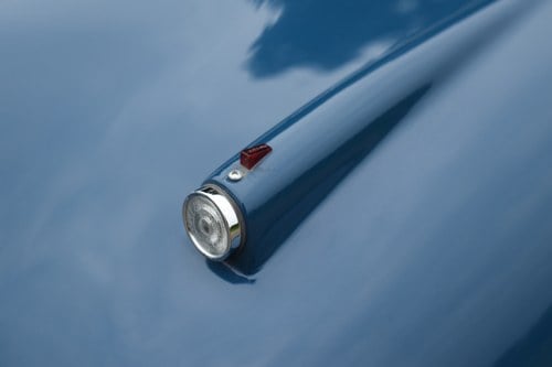 1964 Jaguar Mark 2 3.8 MOD In vendita (immagine 109 di 194)