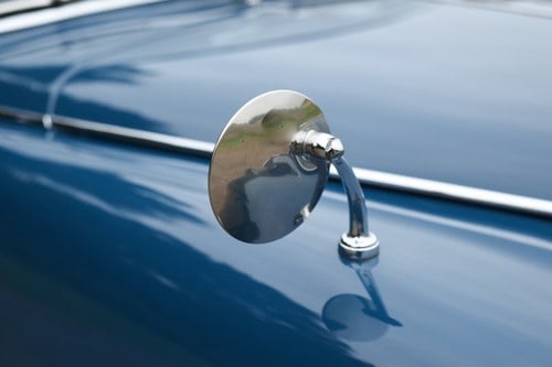 1964 Jaguar Mark 2 3.8 MOD In vendita (immagine 110 di 194)