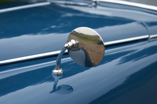 1964 Jaguar Mark 2 3.8 MOD In vendita (immagine 111 di 194)