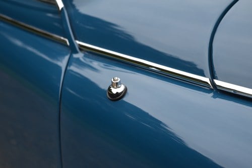 1964 Jaguar Mark 2 3.8 MOD In vendita (immagine 112 di 194)