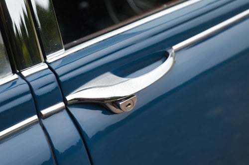 1964 Jaguar Mark 2 3.8 MOD In vendita (immagine 116 di 194)