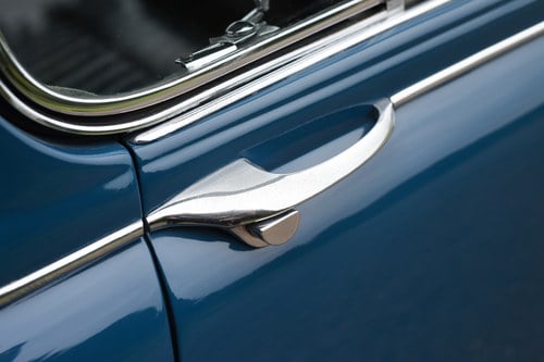 1964 Jaguar Mark 2 3.8 MOD In vendita (immagine 117 di 194)