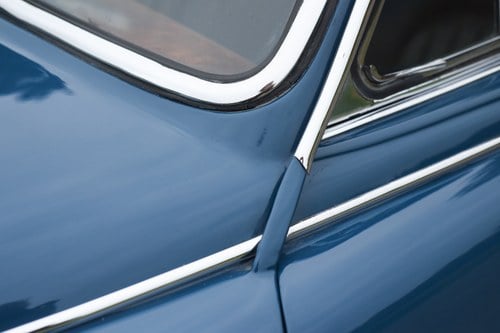 1964 Jaguar Mark 2 3.8 MOD In vendita (immagine 118 di 194)