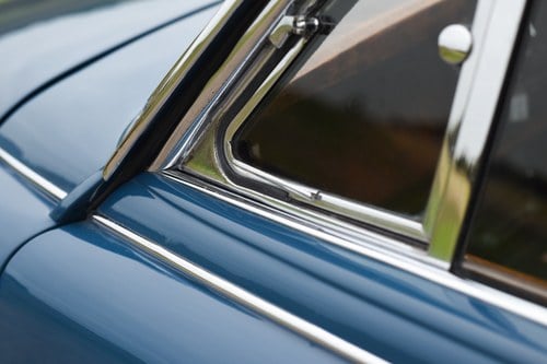 1964 Jaguar Mark 2 3.8 MOD In vendita (immagine 119 di 194)