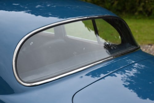 1964 Jaguar Mark 2 3.8 MOD In vendita (immagine 126 di 194)