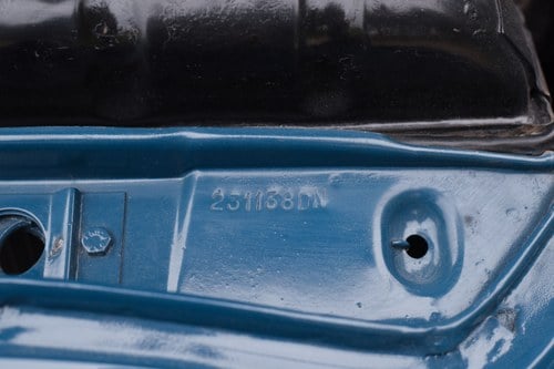 1964 Jaguar Mark 2 3.8 MOD In vendita (immagine 147 di 194)